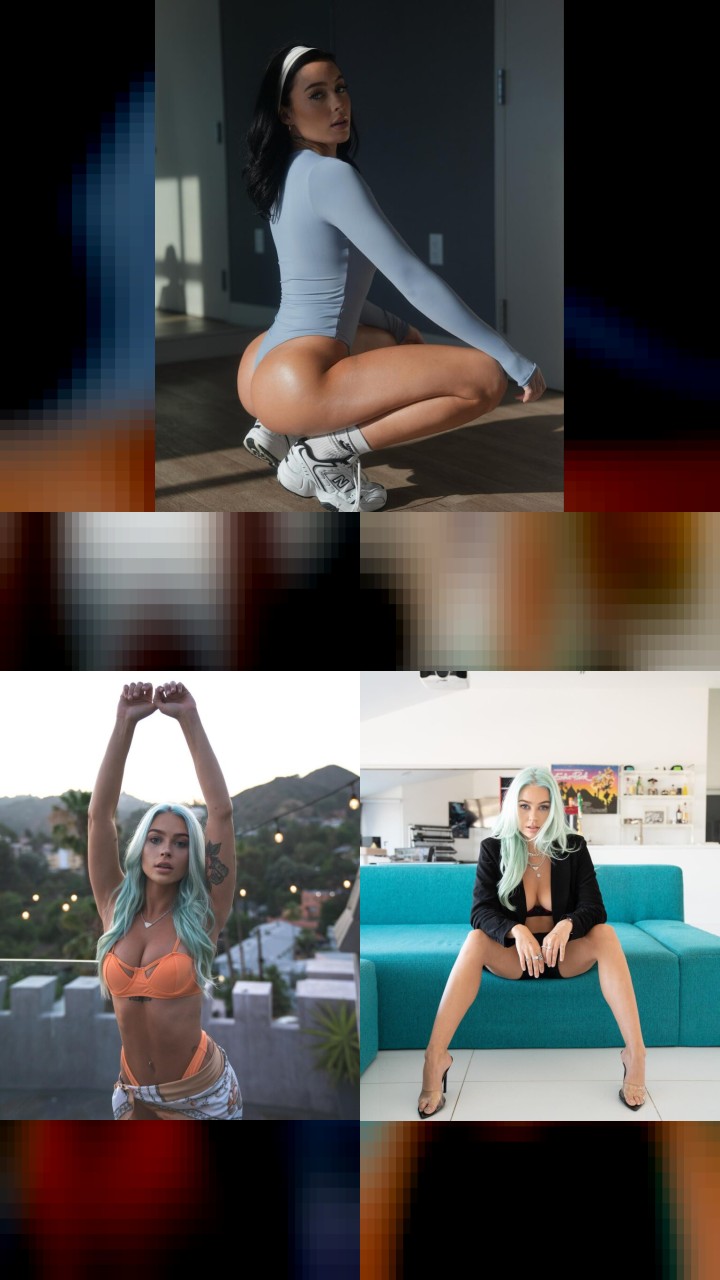 Leslie Golden's Instagram Gold: Top 10 Photos