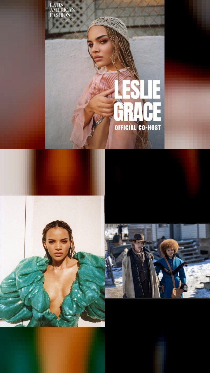 10 Leslie Grace Instagram Photos That Got Major Love