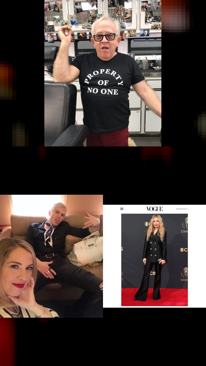 Unveiling Leslie Grossman's 10 Most Liked Instagram Photos