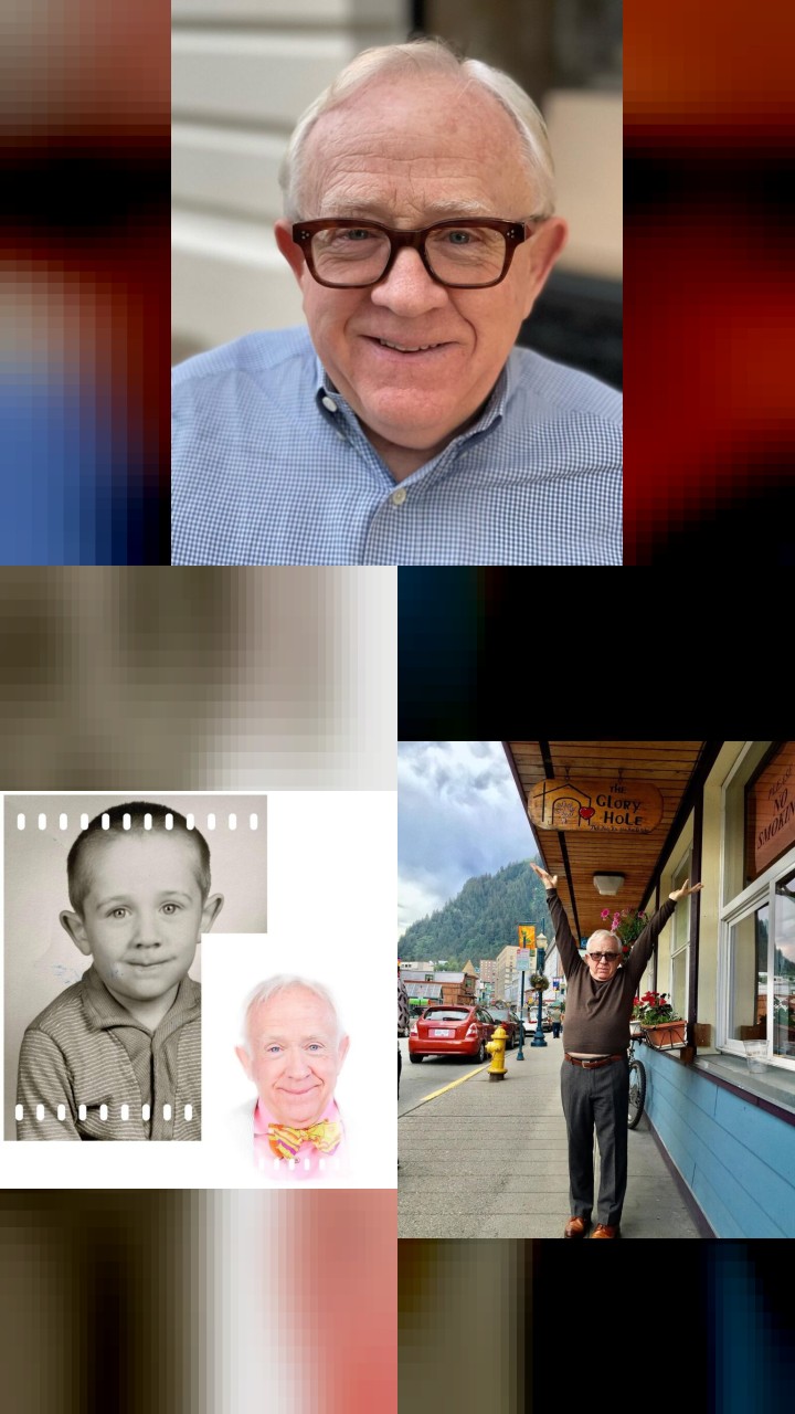Leslie Jordan's Instagram: Top 10 Most Loved Photos