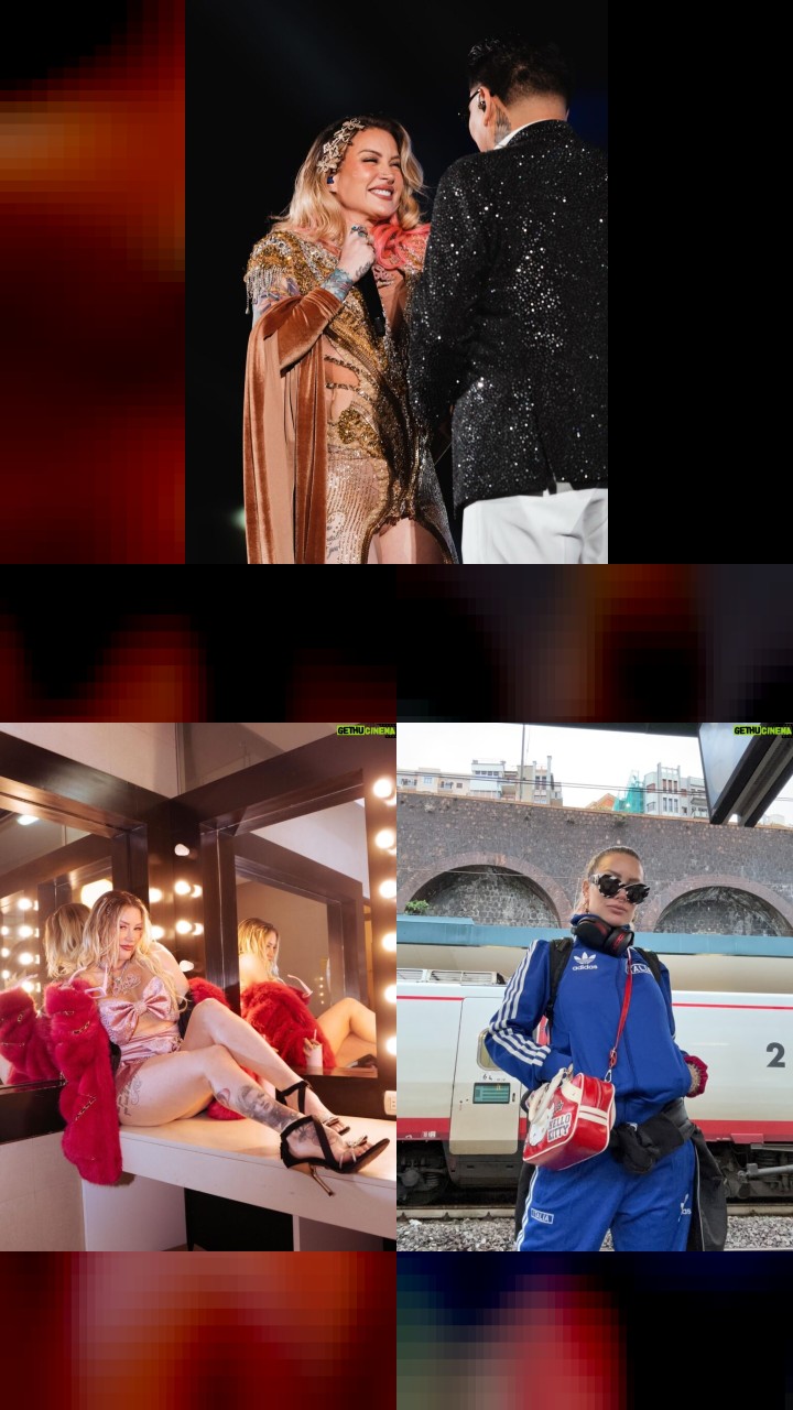 Leslie Shaw's Instagram Gold: The 10 Most-Liked Posts