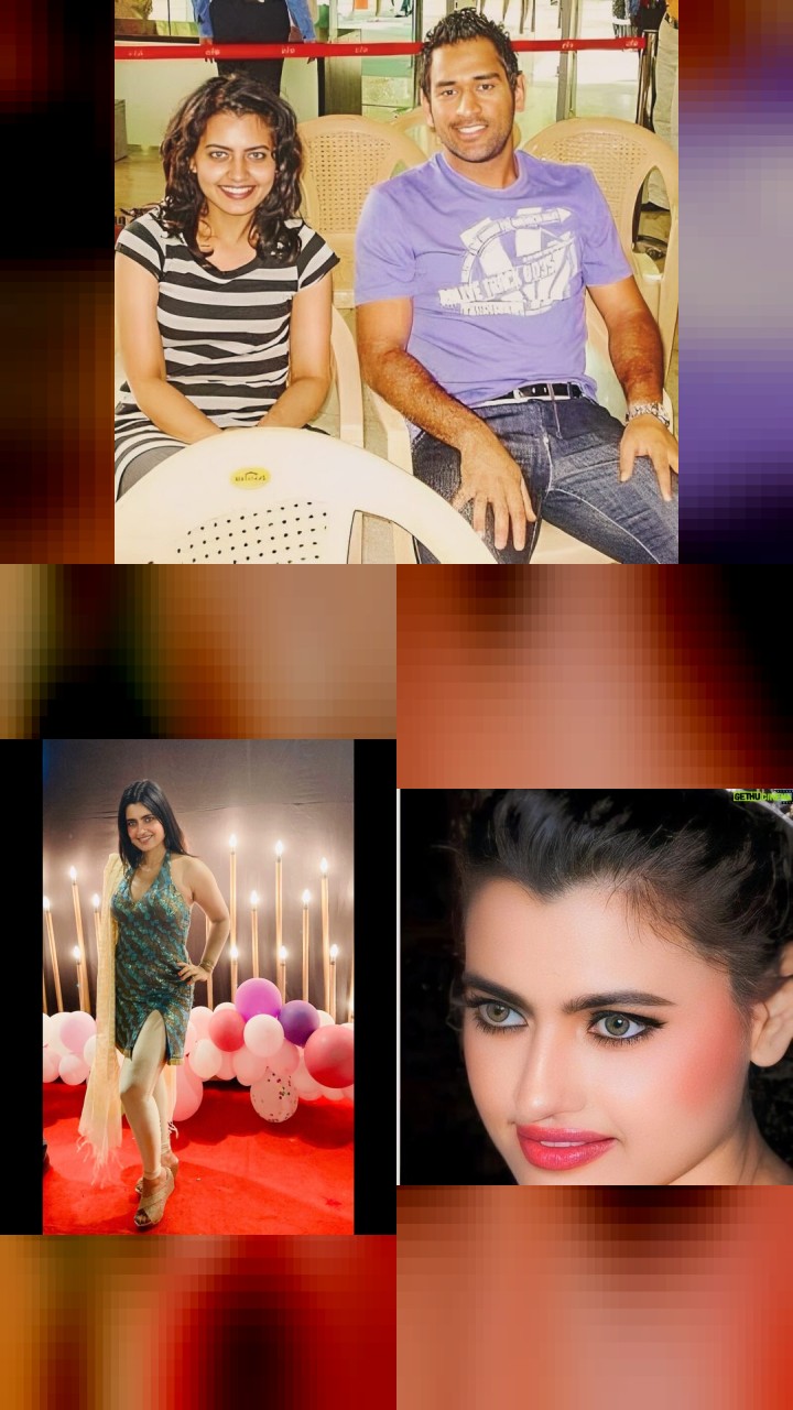 The Top 10 Leslie Tripathy Instagram Photos You Need to See