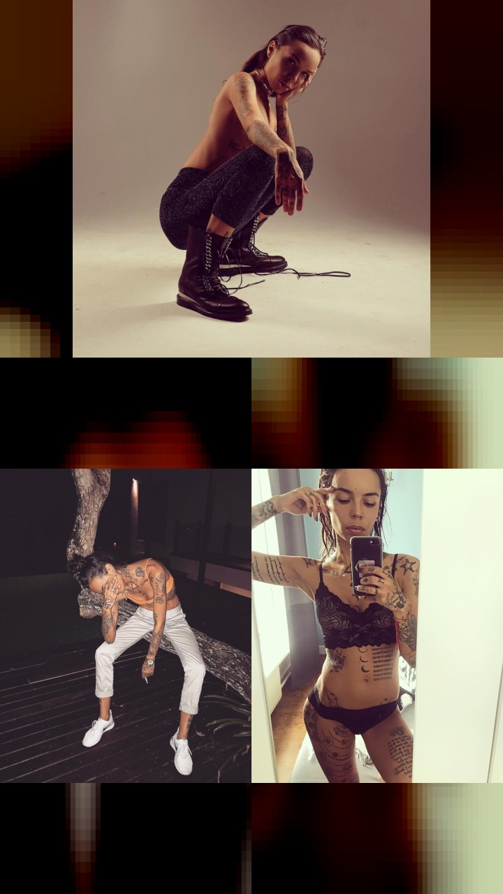 Unveiling Lesya Fuck's Most Liked Instagram Photos: A Top 10 List!
