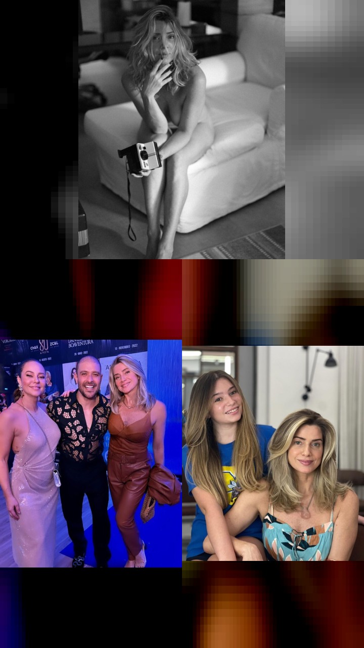 Countdown: Leticia Spiller's 10 Most Popular Instagram Posts