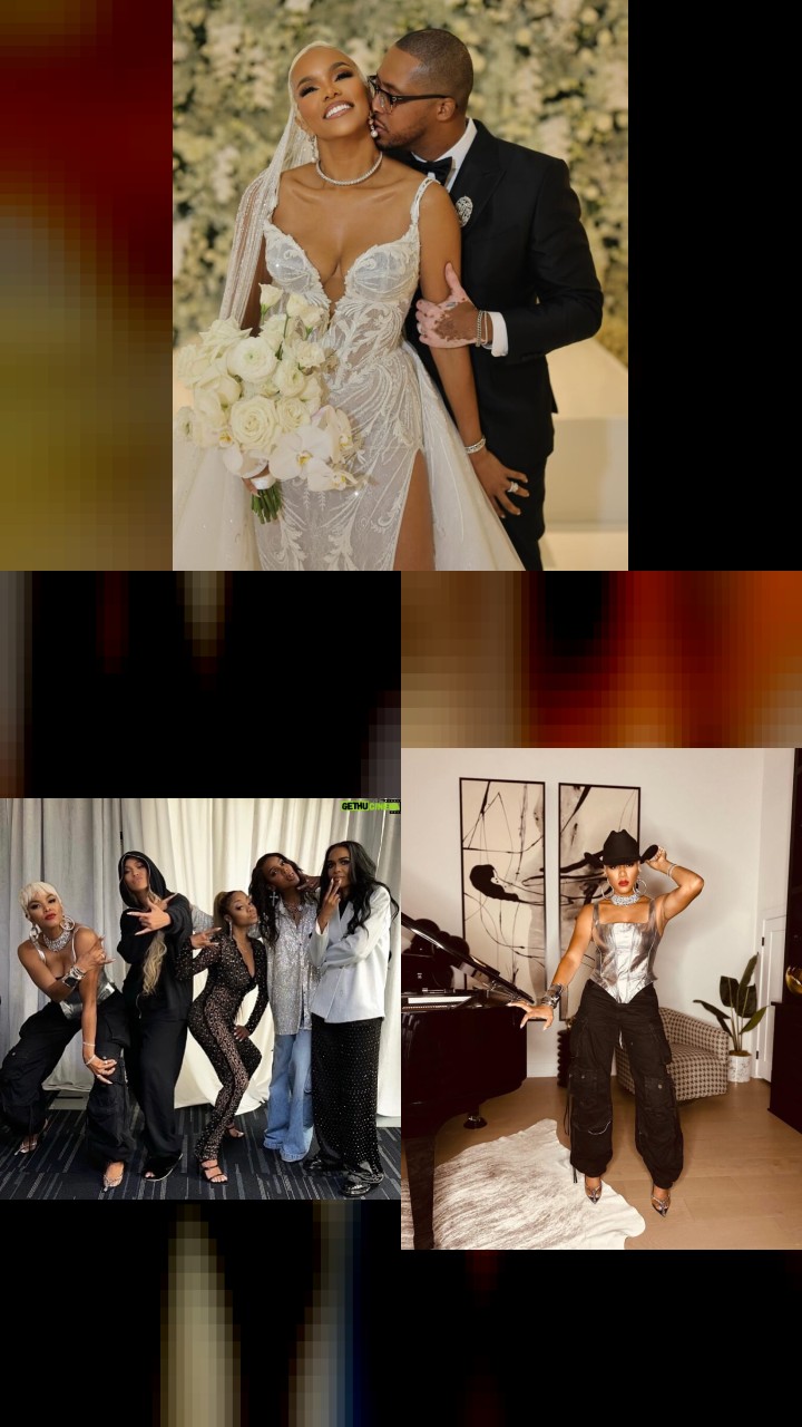 LeToya Luckett's Instagram: The Top 10 Photos That Made Waves