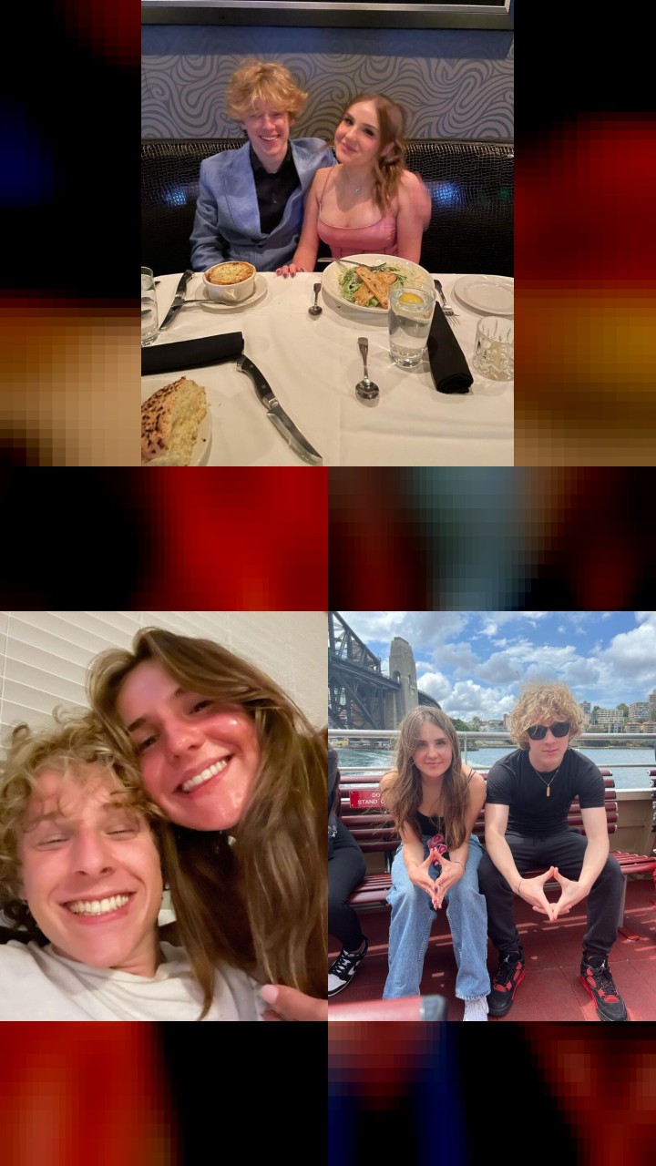 The Top 10 Most Liked Instagram Photos of Lev Cameron