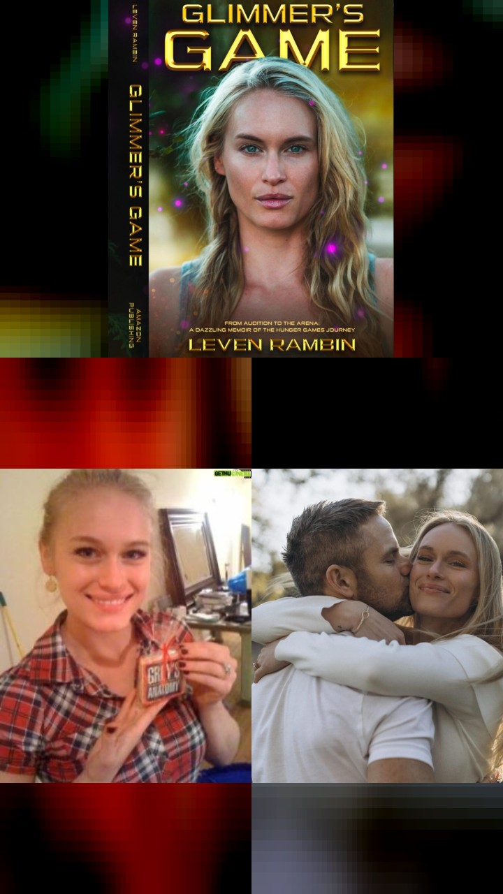 10 Leven Rambin Instagram Photos That Got the Most Love