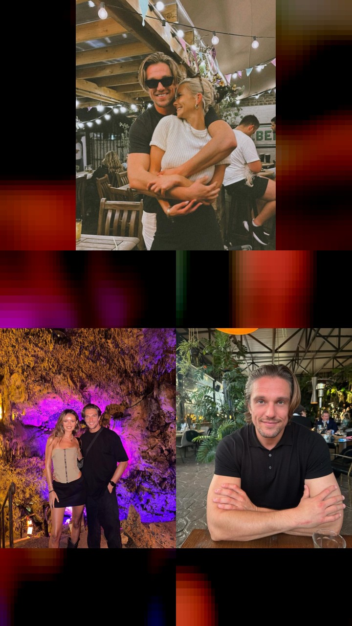 Lewis Bloor’s Instagram: The 10 Most Loved Photos