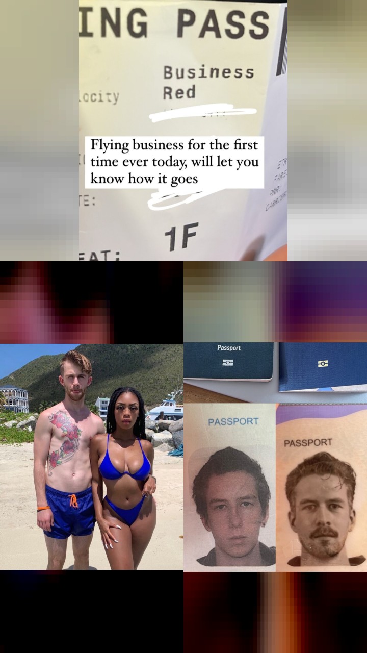 10 Most Popular Instagram Photos of Lewis Spears