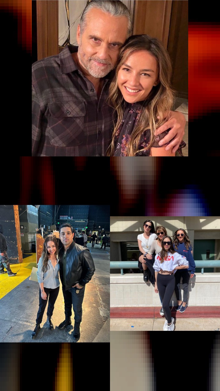 Lexi Ainsworth’s Top 10 Instagram Highlights