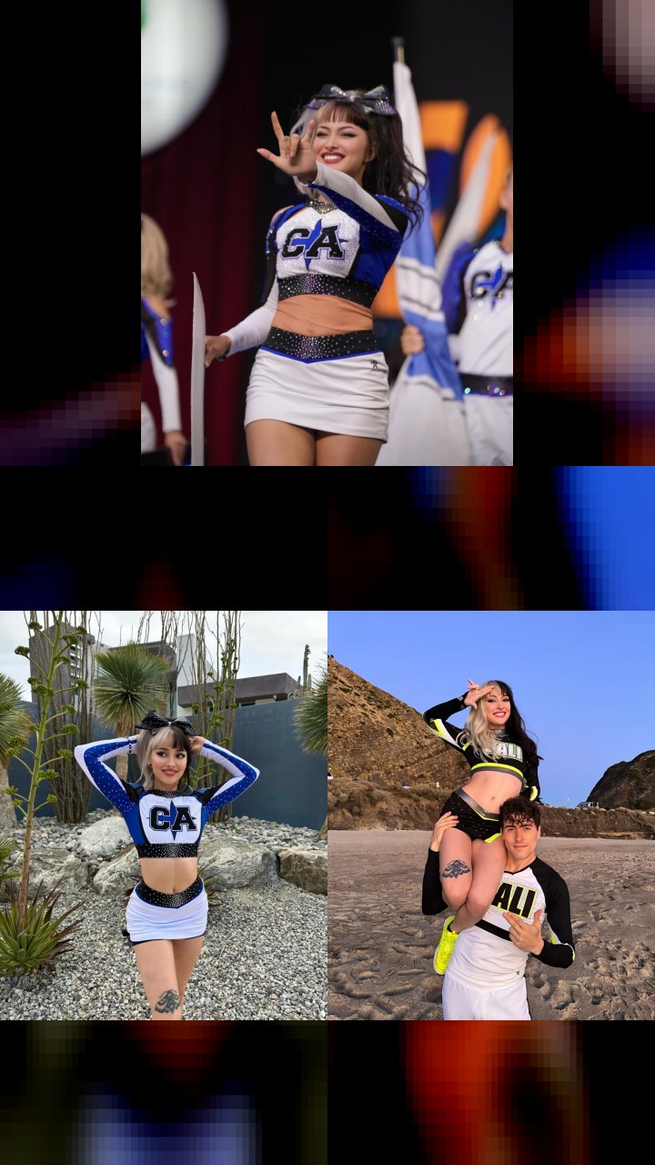 The Top 10 Lexi Brumback Instagram Photos You Need to See