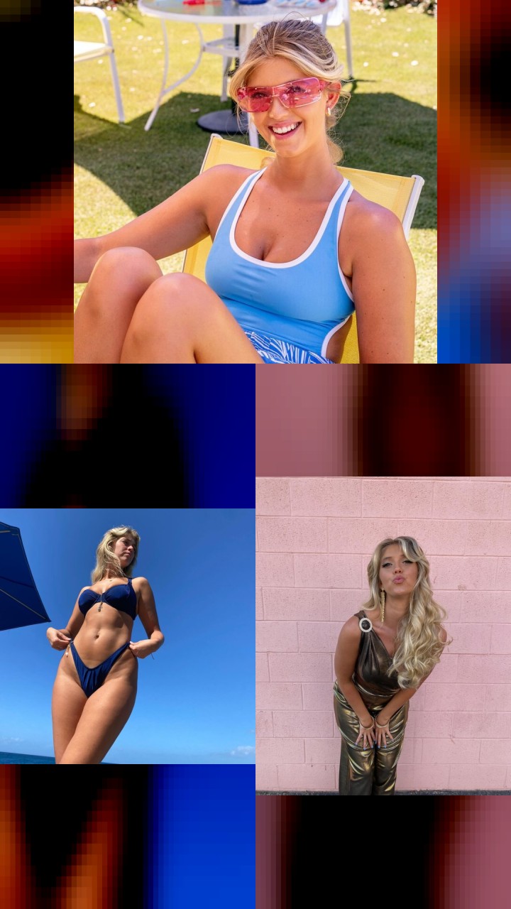 Lexi DiBenedetto's Instagram: The Top 10 Liked Photos