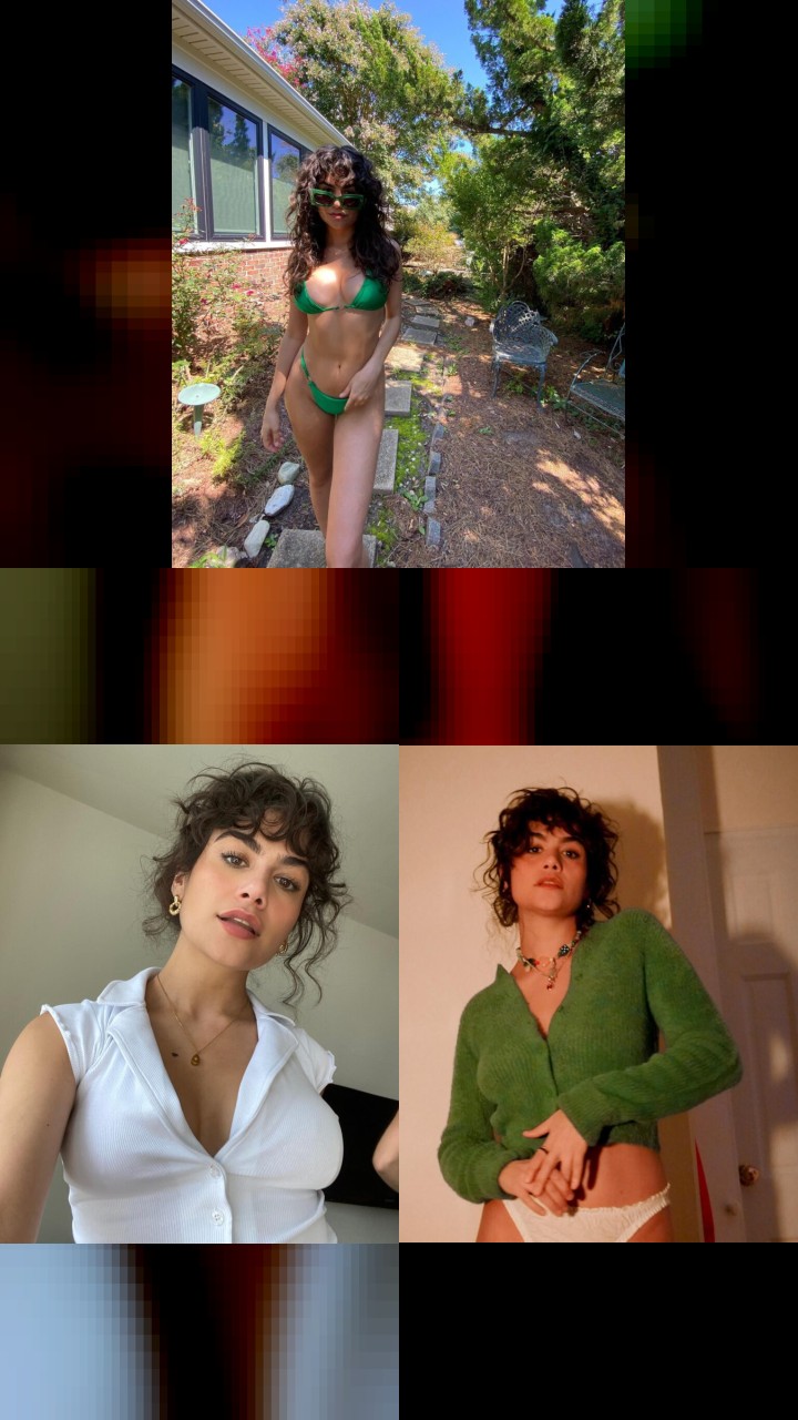 10 Lexie Shoaibi Instagram Photos That Got the Most Love
