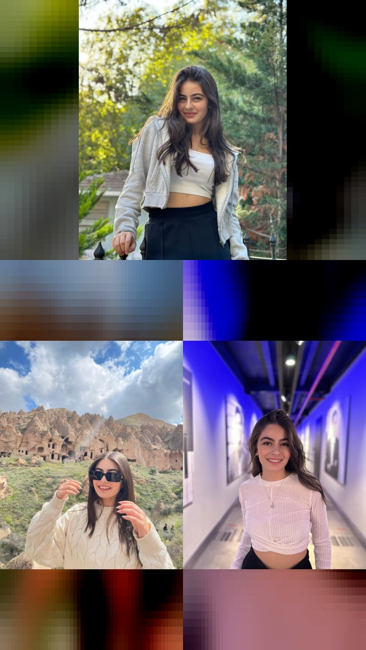 Countdown: Leya Kırşan's 10 Most Popular Instagram Posts