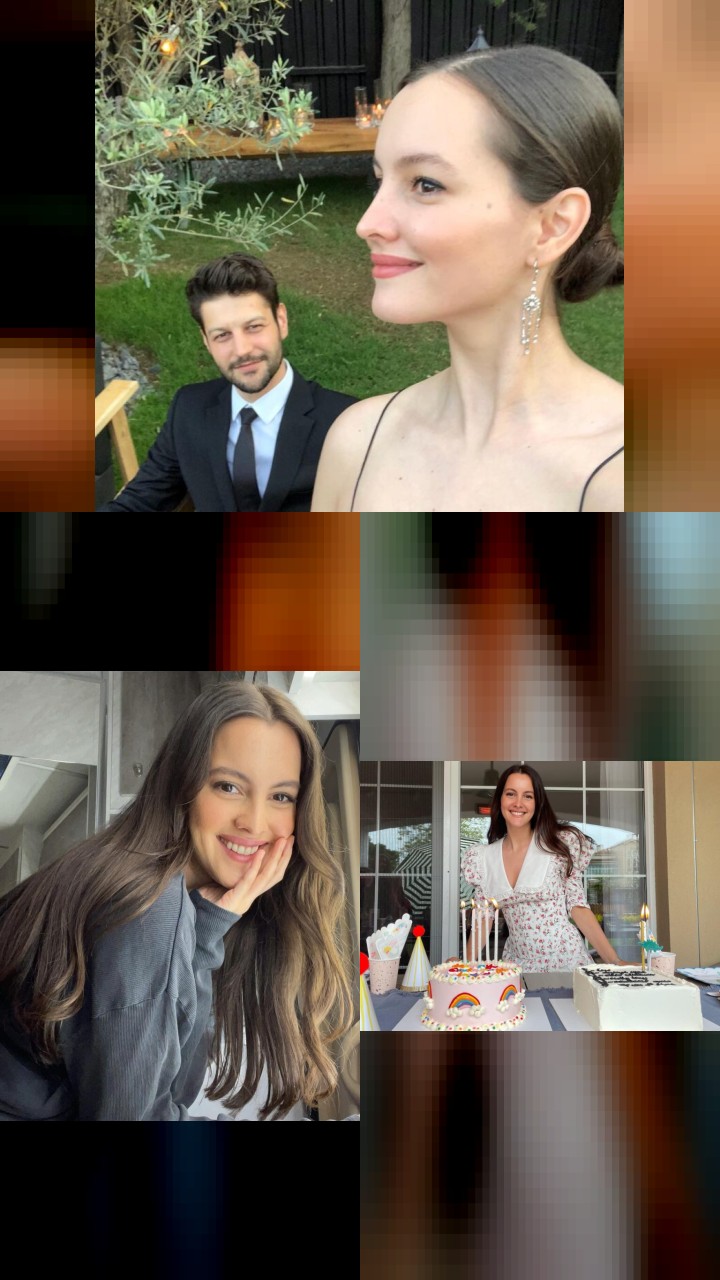 The Top 10 Most Engaging Instagram Photos of Leyla Feray