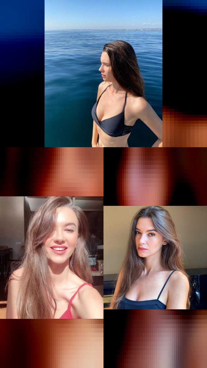 Leyla Lydia Tuğutlu’s Top 10 Instagram Photos of All Time