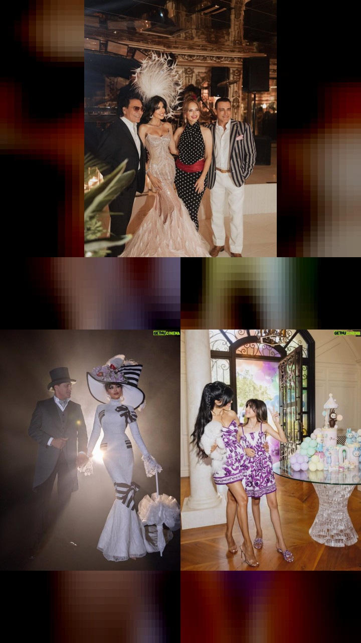 Leyla Milani’s Top 10 Instagram Photos of All Time