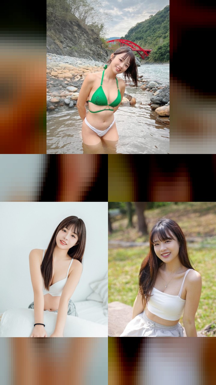 Unveiling Li Chun Cho's 10 Most Liked Instagram Photos