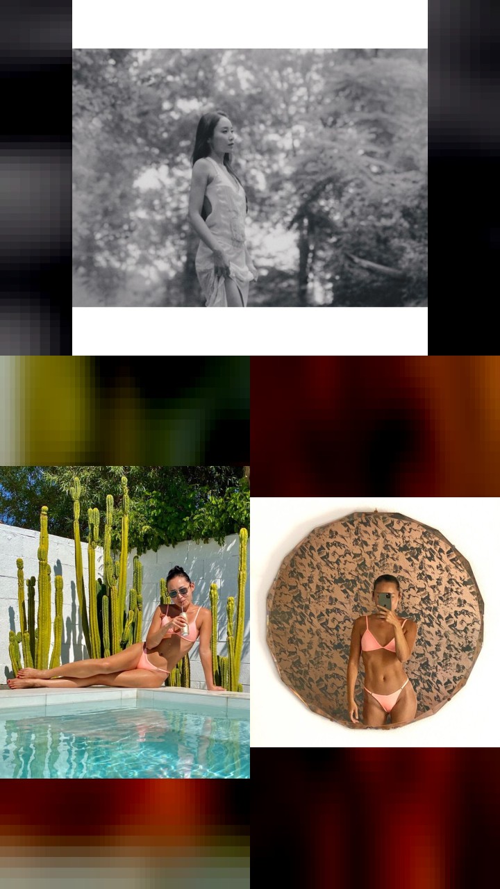 The Ultimate Collection: Li Jun Li's Top 10 Instagram Photos