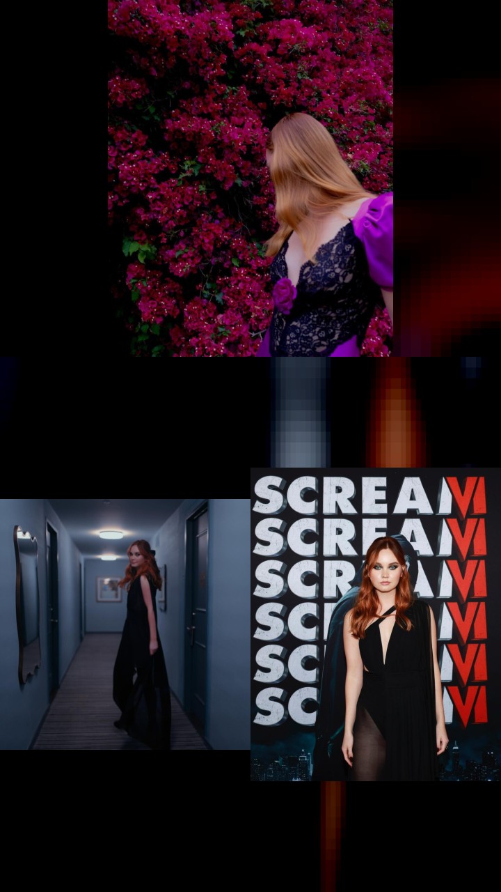 The Ultimate Ranking: Liana Liberato's 10 Most-Liked Pics