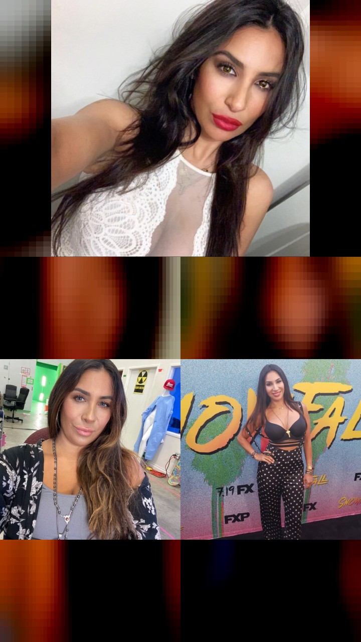 The Top 10 Most Loved Instagram Photos by Liana Mendoza