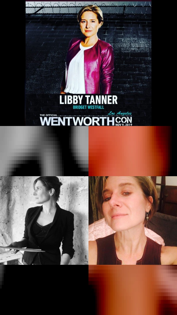 10 Times Libby Tanner's Instagram Photos Were Unforgettable