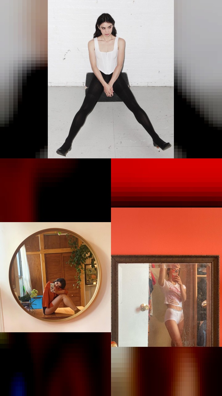 Libe Barer's Most Loved Moments: Top 10 Instagram Photos!
