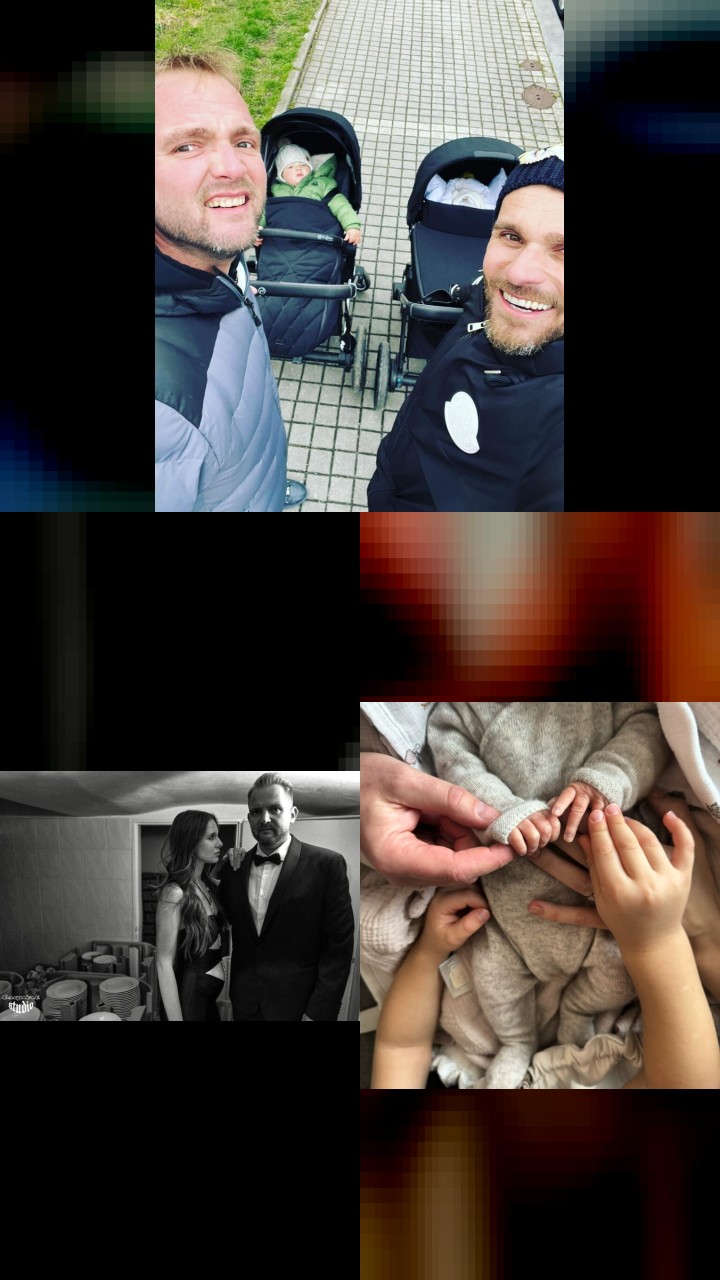 The Top 10 Most Liked Instagram Photos of Libor Bouček