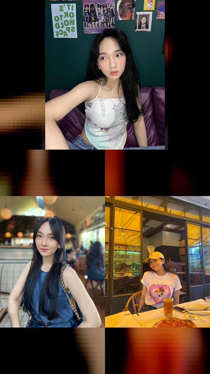 Top 10 Memorable Instagram Photos of Lidya Maulida Djuhandar