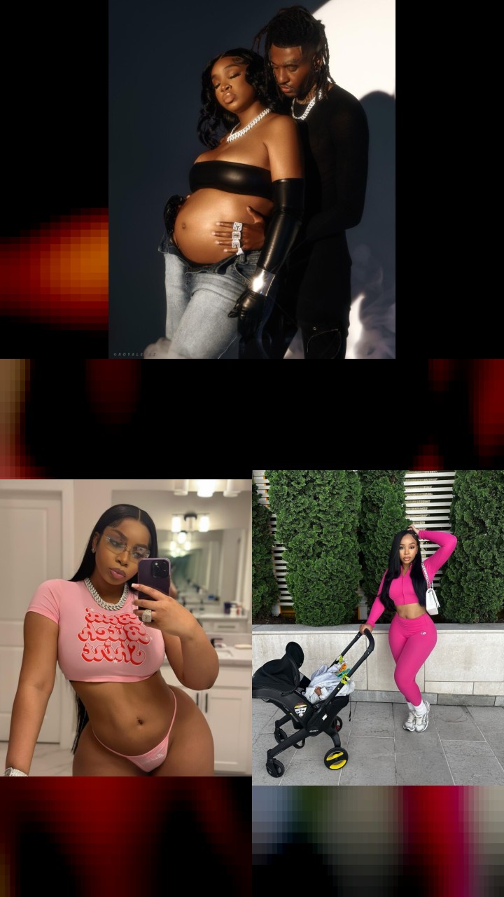 Top 10: LightSkinKeisha's Most Iconic Instagram Photos