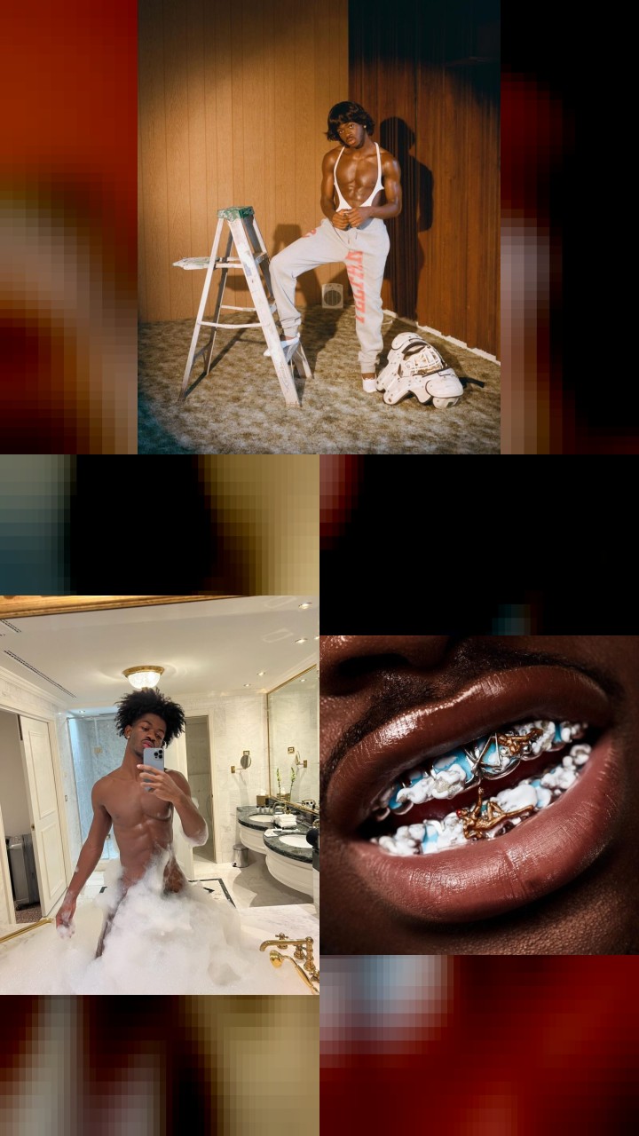 Lil Nas X’s Top 10 Instagram Photos That Shook Social Media