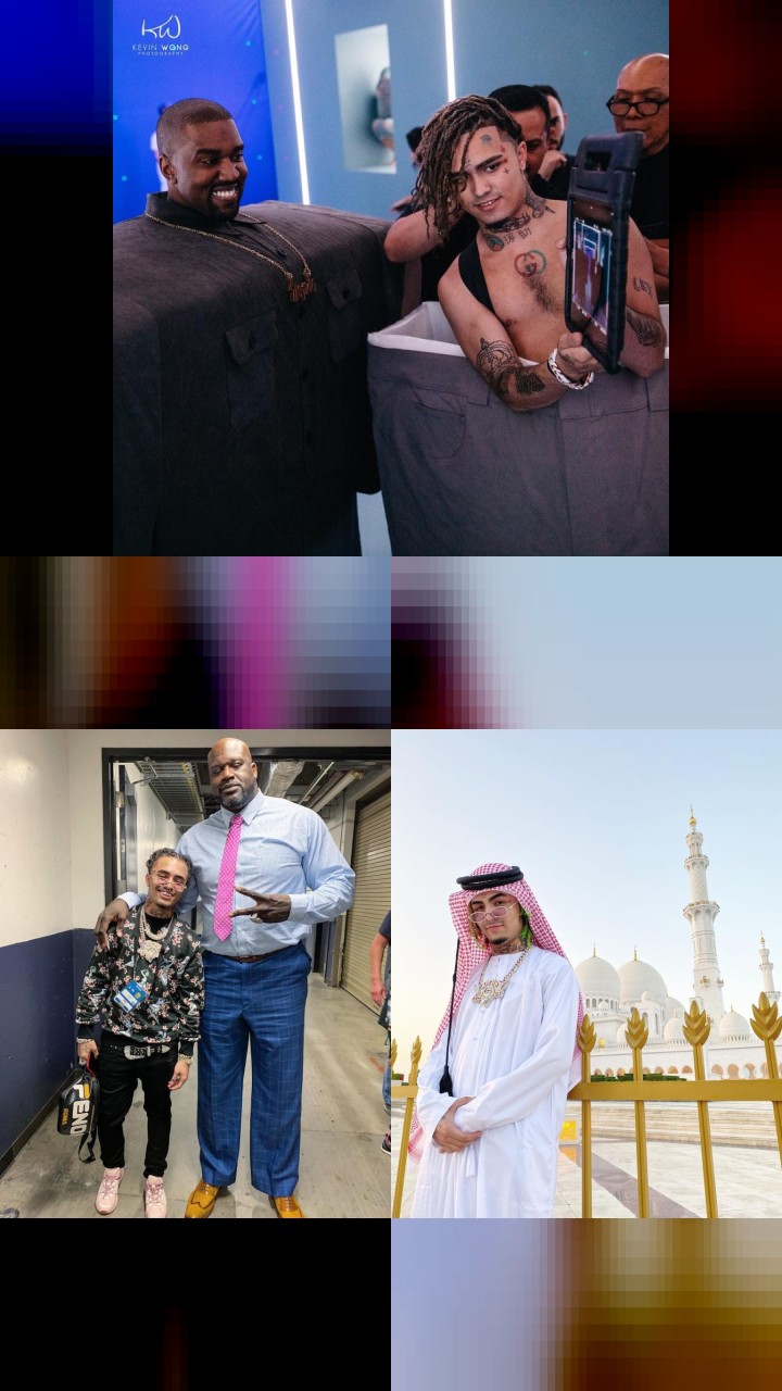 10 Times Lil Pump Won Instagram