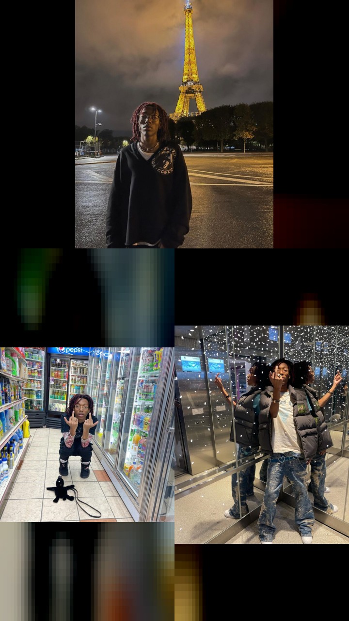 Countdown: Lil Tecca's 10 Most Popular Instagram Posts