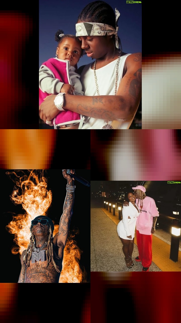 The Top 10 Lil Wayne Instagram Photos That Fans Loved