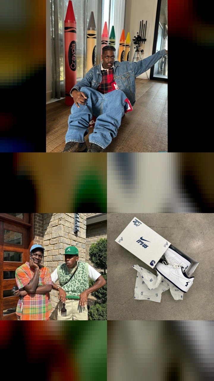 10 Times Lil Yachty Rocked Instagram