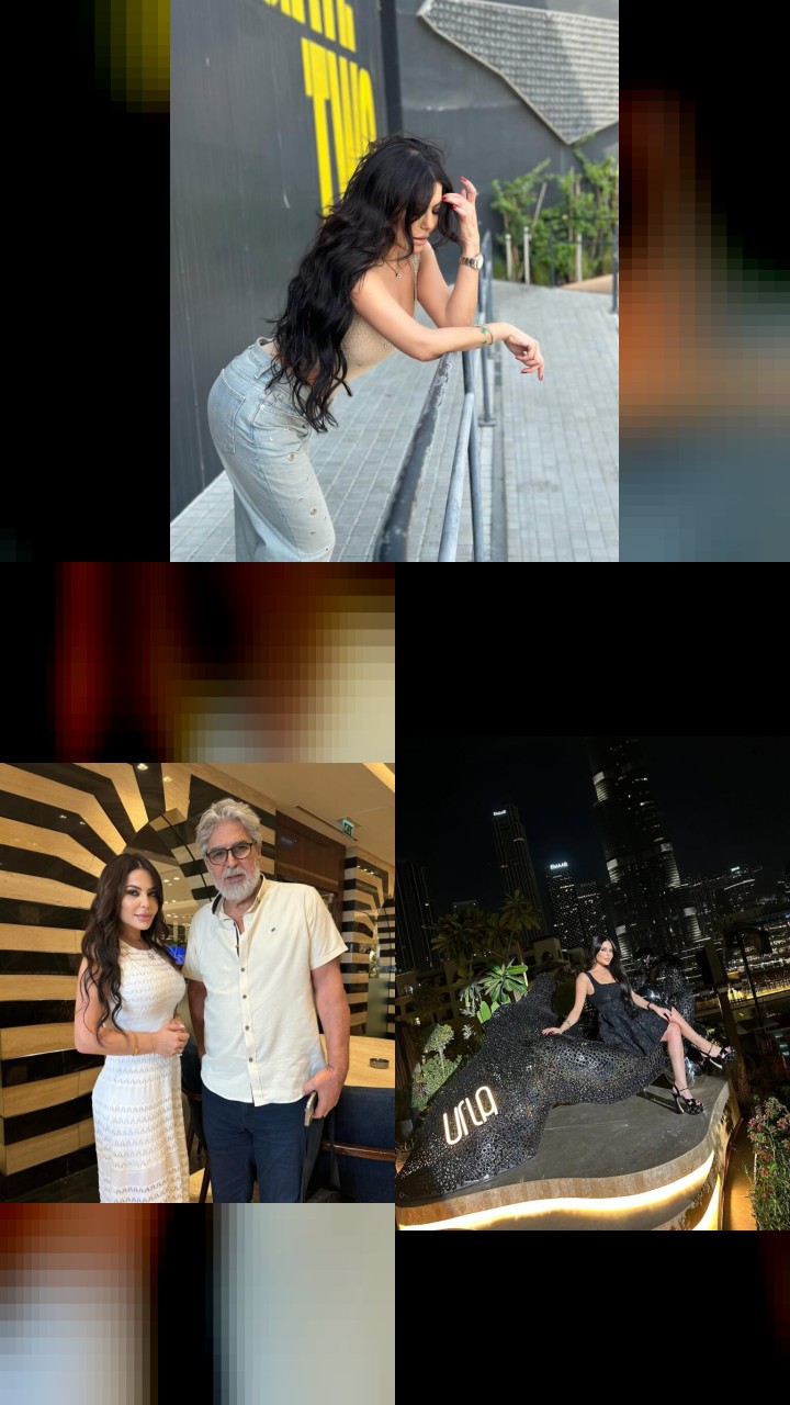 Lila Atrash's Instagram: The Top 10 Photos That Made Waves