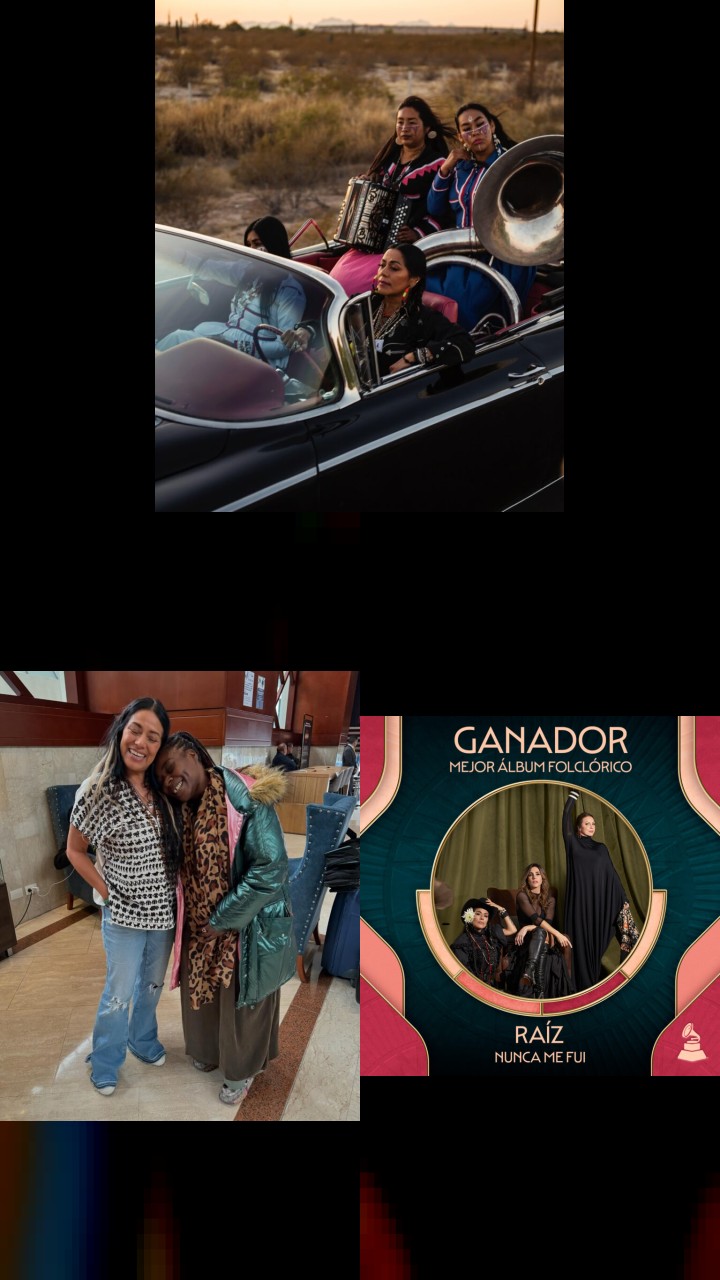 Lila Downs’s Instagram: 10 Most Loved Posts