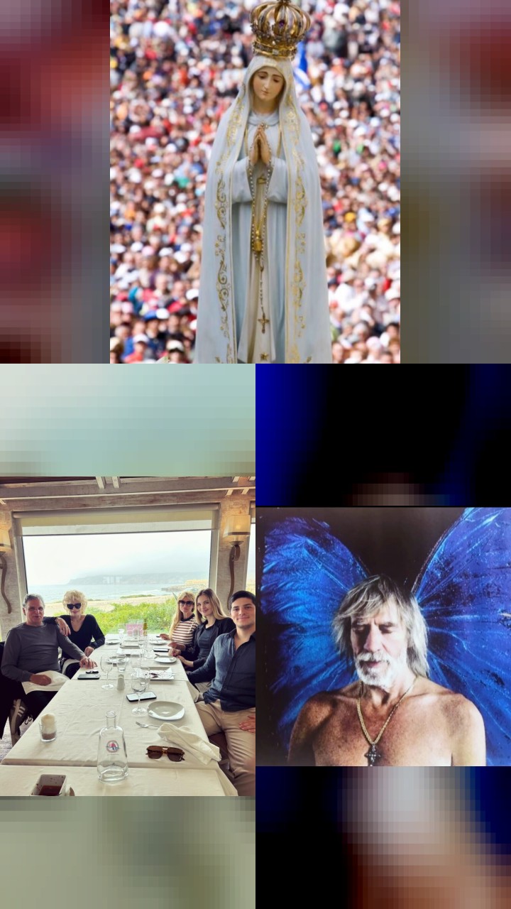 Lili Caneças's Instagram: The Top 10 Photos That Made Waves