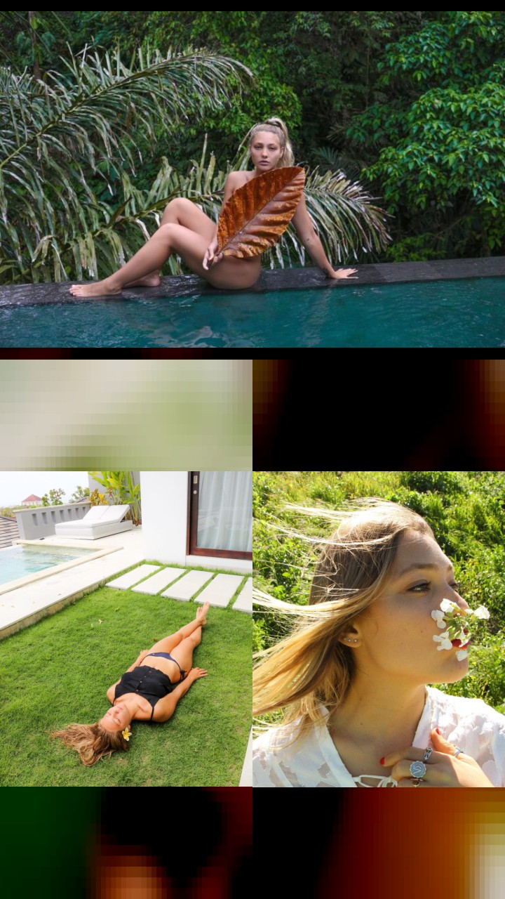 Top 10: Lili Sepe's Most Iconic Instagram Photos