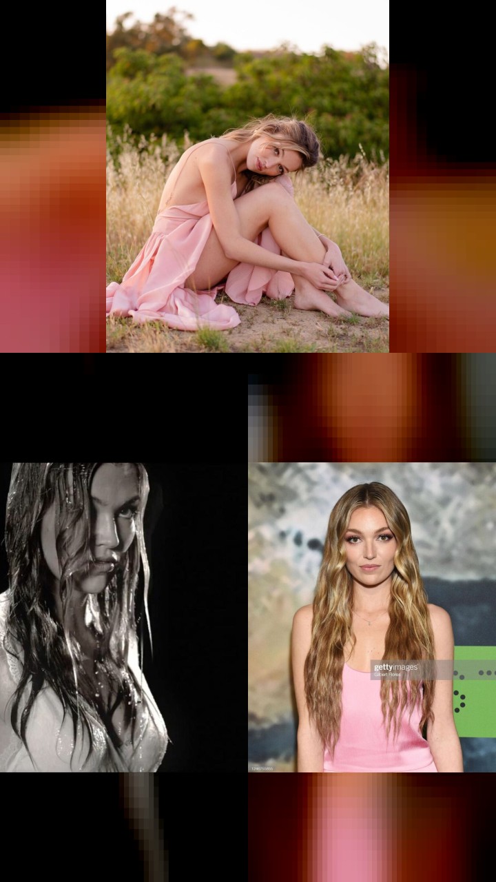 10 Best-Liked Instagram Photos of Lili Simmons