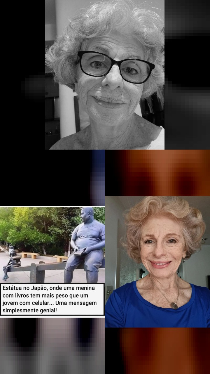 Lilian Blanc’s Top 10 Instagram Highlights
