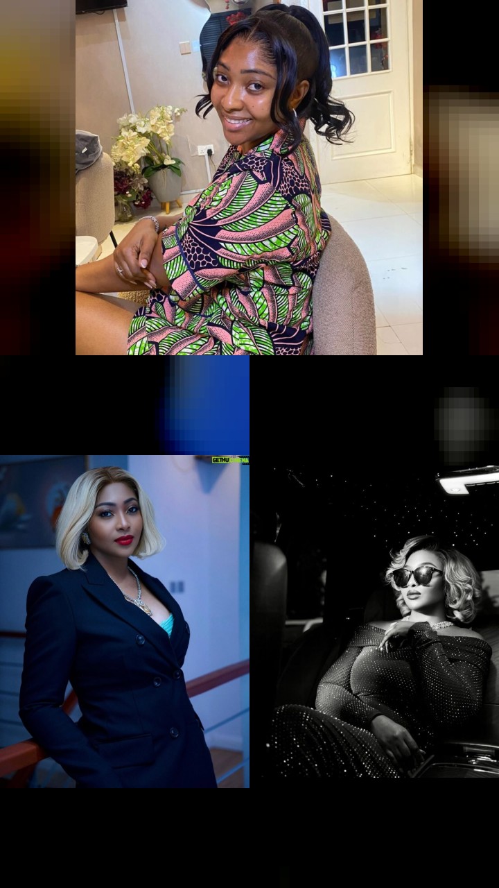 The Top 10 Instagram Posts of Lilian Esoro