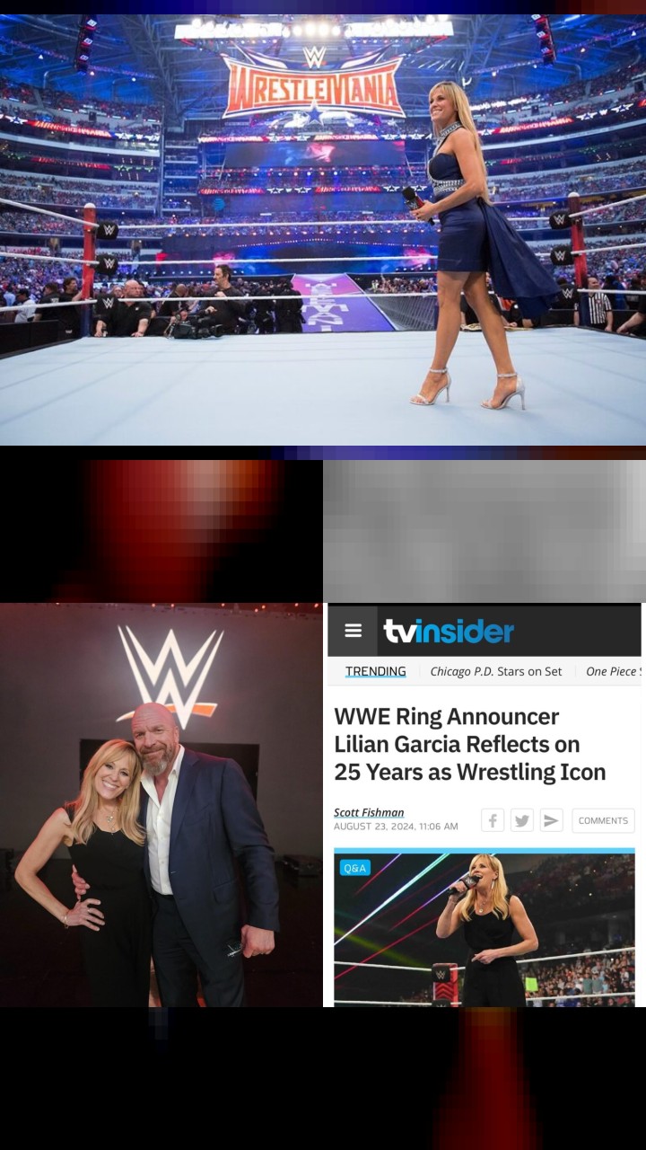 Top 10: Lilián García's Most Iconic Instagram Photos