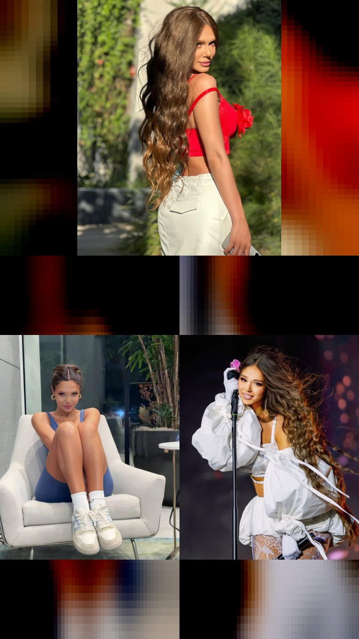 Lilit Hovhannisyan’s Instagram: The Top 10 Must-See Photos