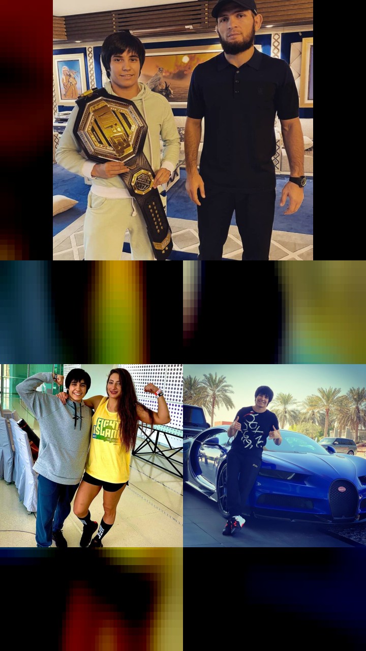 Liliya Shakirova's Most Loved Moments: Top 10 Instagram Photos!