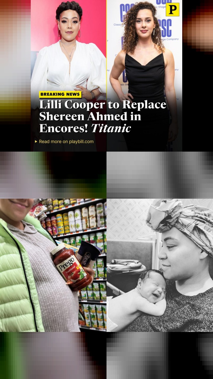 Top 10: Lilli Cooper's Most Iconic Instagram Photos