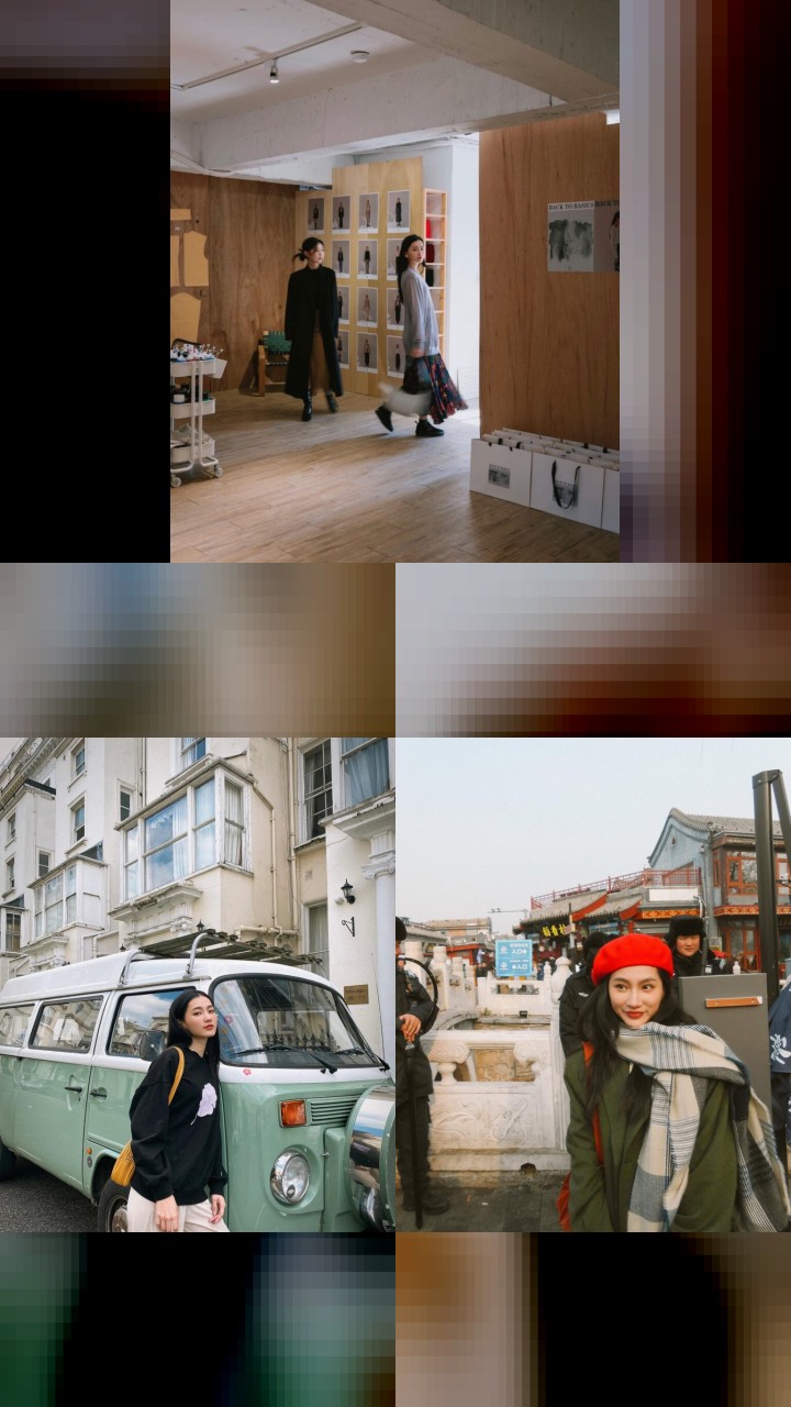 Unveiling Lilli Lin's Most Liked Instagram Photos: A Top 10 List!