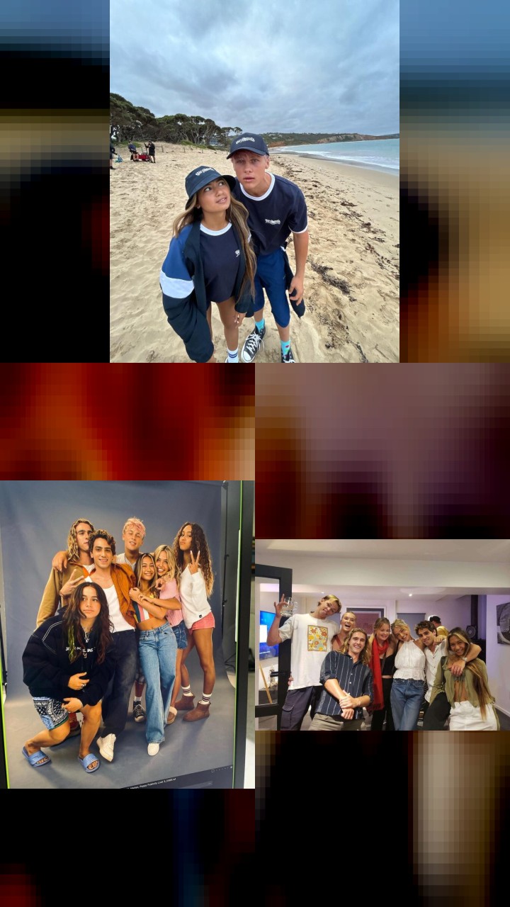 Discover Lilliana Bowrey’s 10 Most Popular Instagram Pics