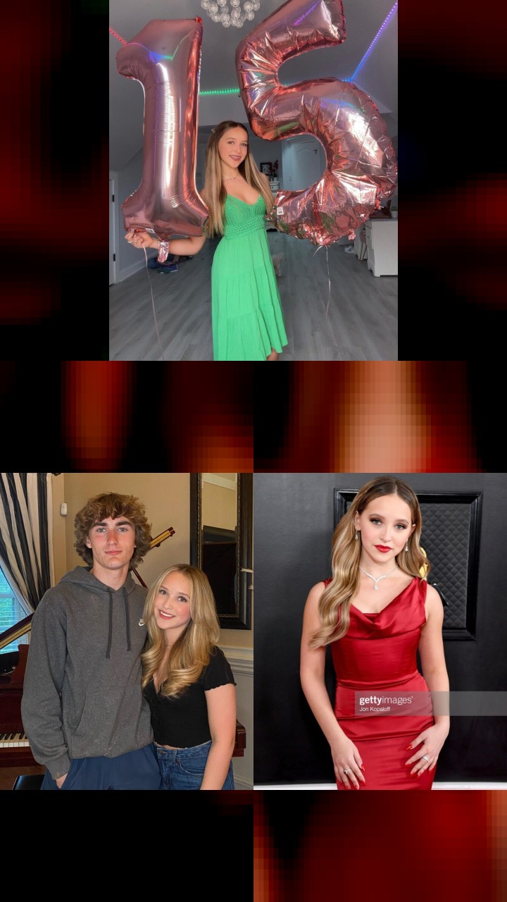 The Top 10 Most Liked Instagram Photos of Lilliana Ketchman