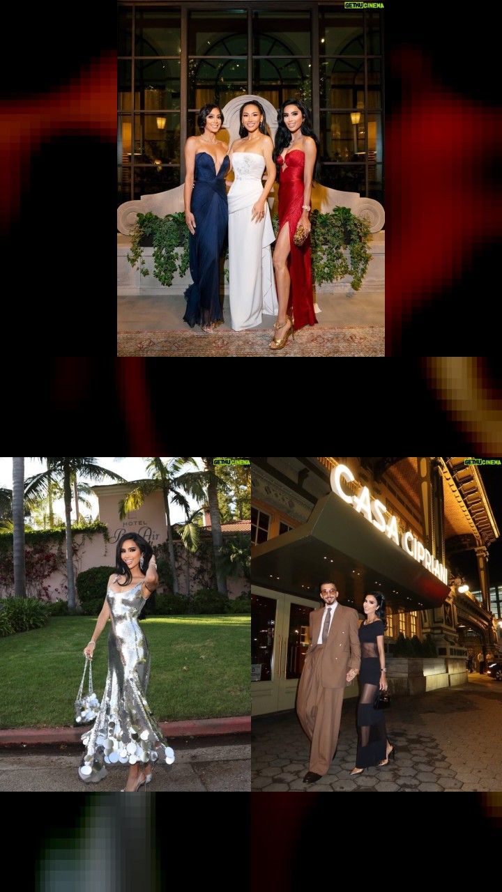 10 Times Lilly Ghalichi's Instagram Photos Were Unforgettable
